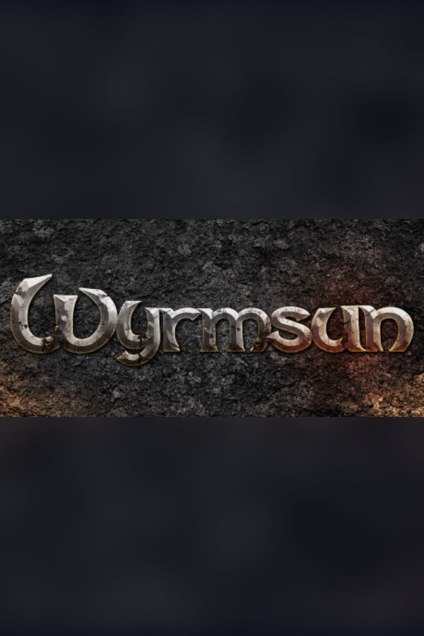 Wyrmsun cover art