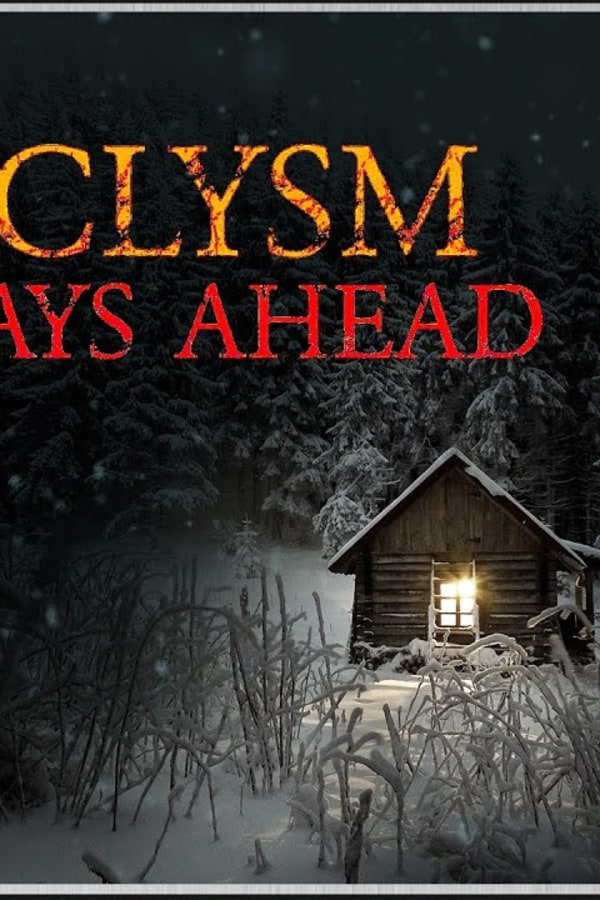 Cataclysm: Bright Nights cover art