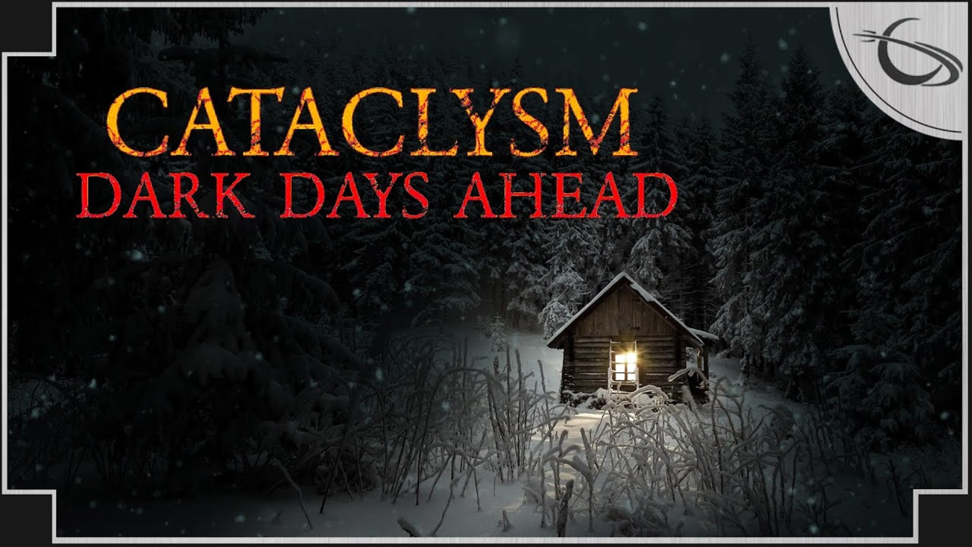 Cataclysm: Bright Nights gameplay screenshot 1