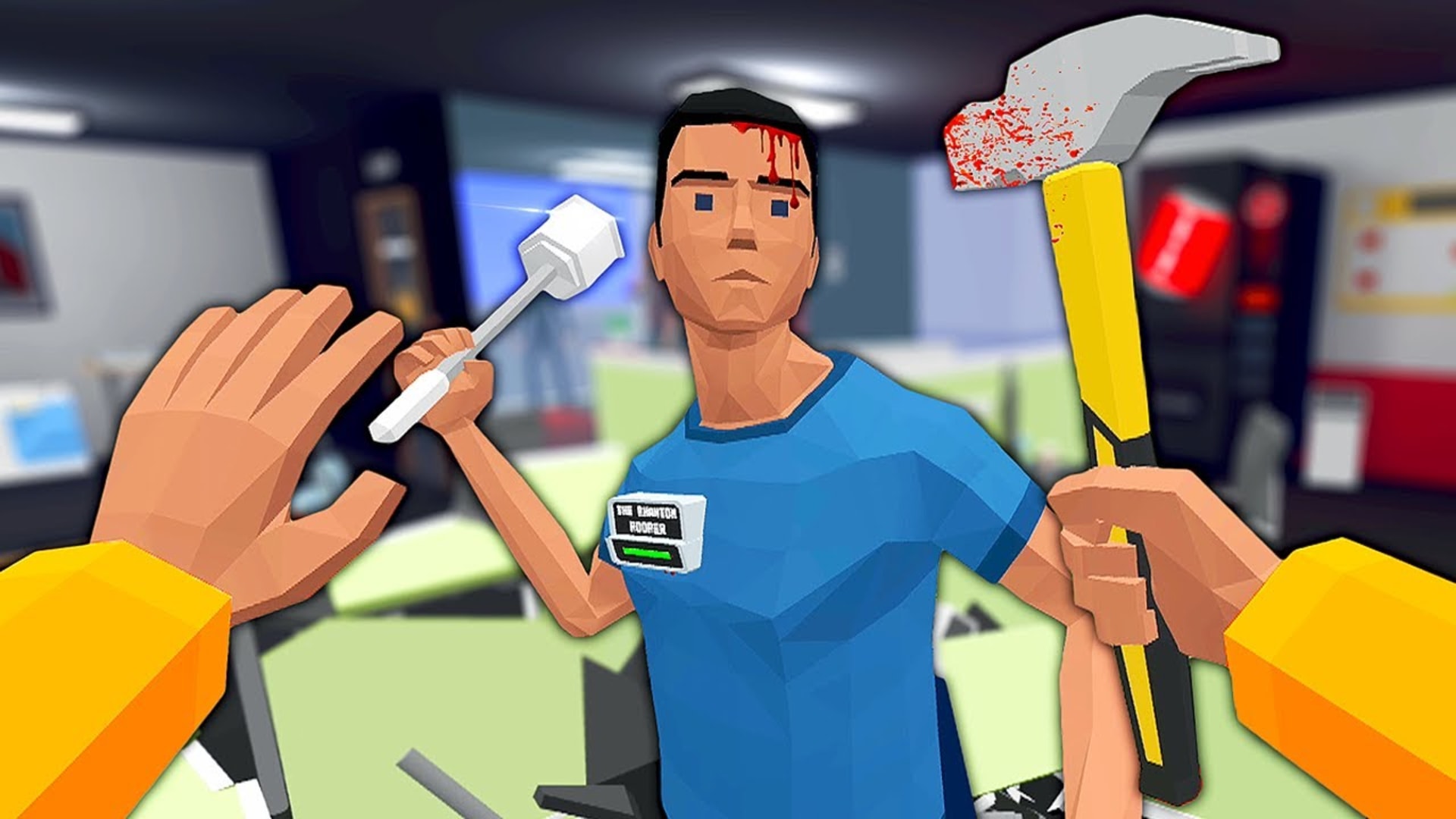 Naikari gameplay screenshot 3