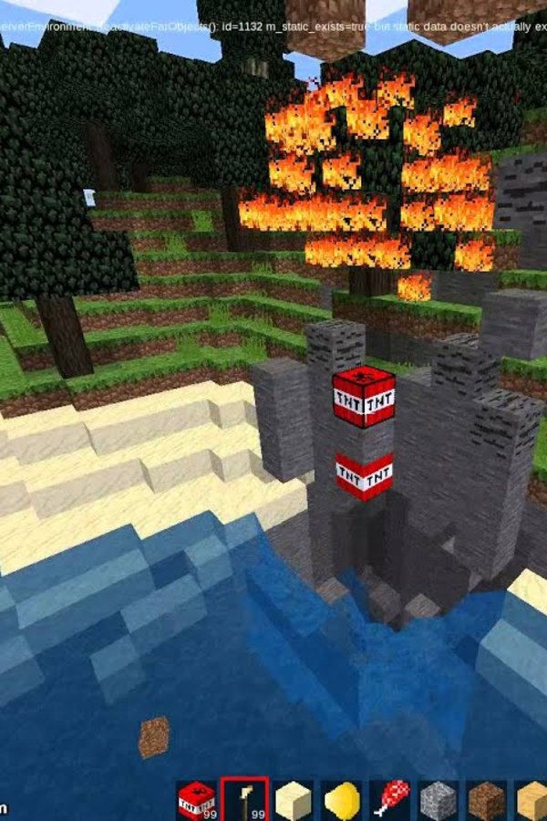 Freeminer cover art
