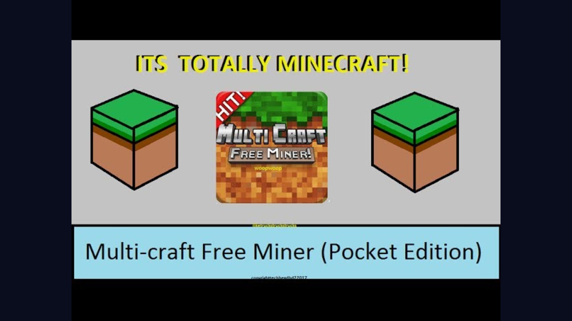 Freeminer gameplay screenshot 3