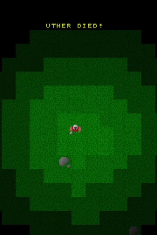 OpenGlad cover art