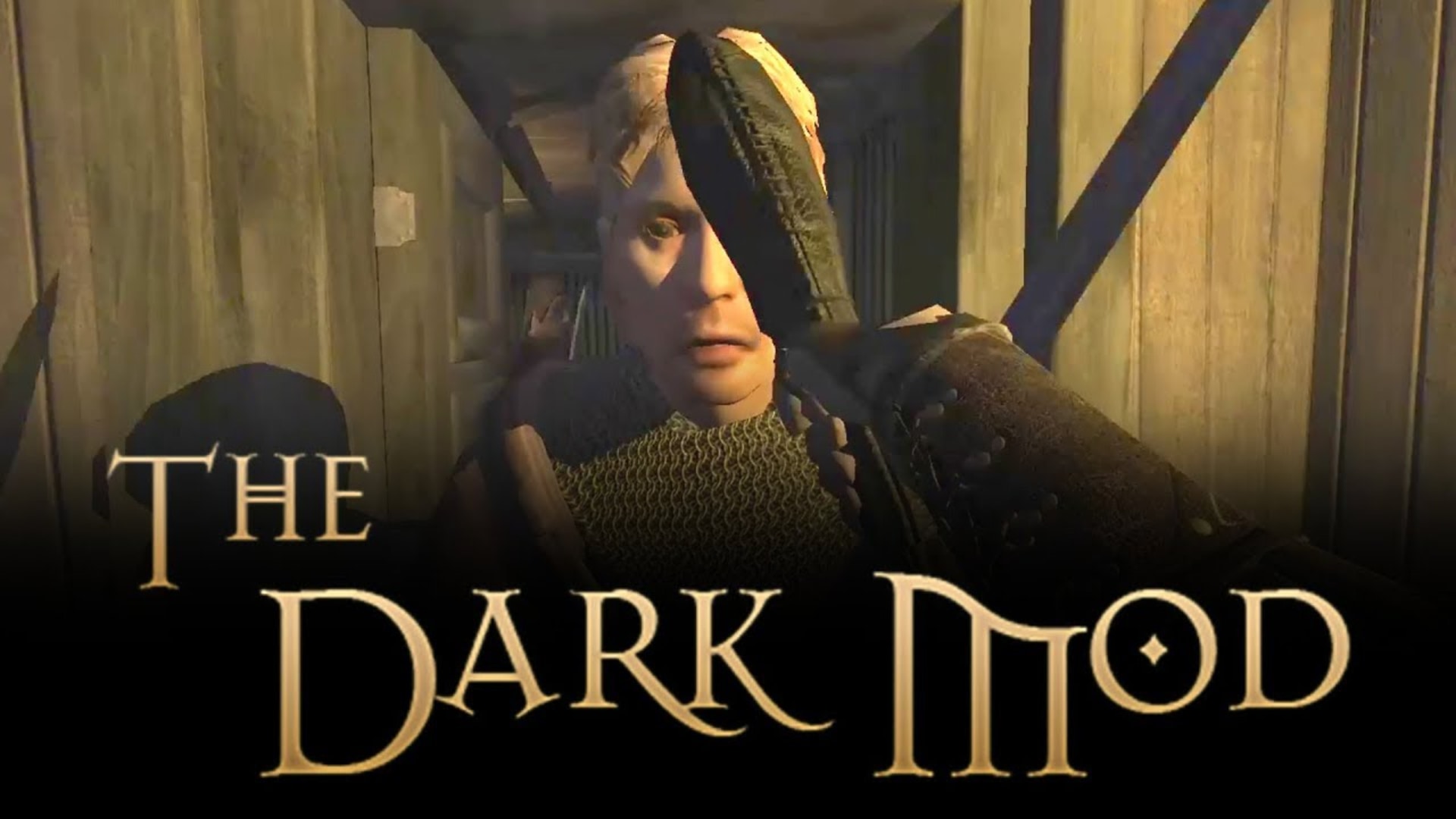 The Dark Mod gameplay screenshot 2