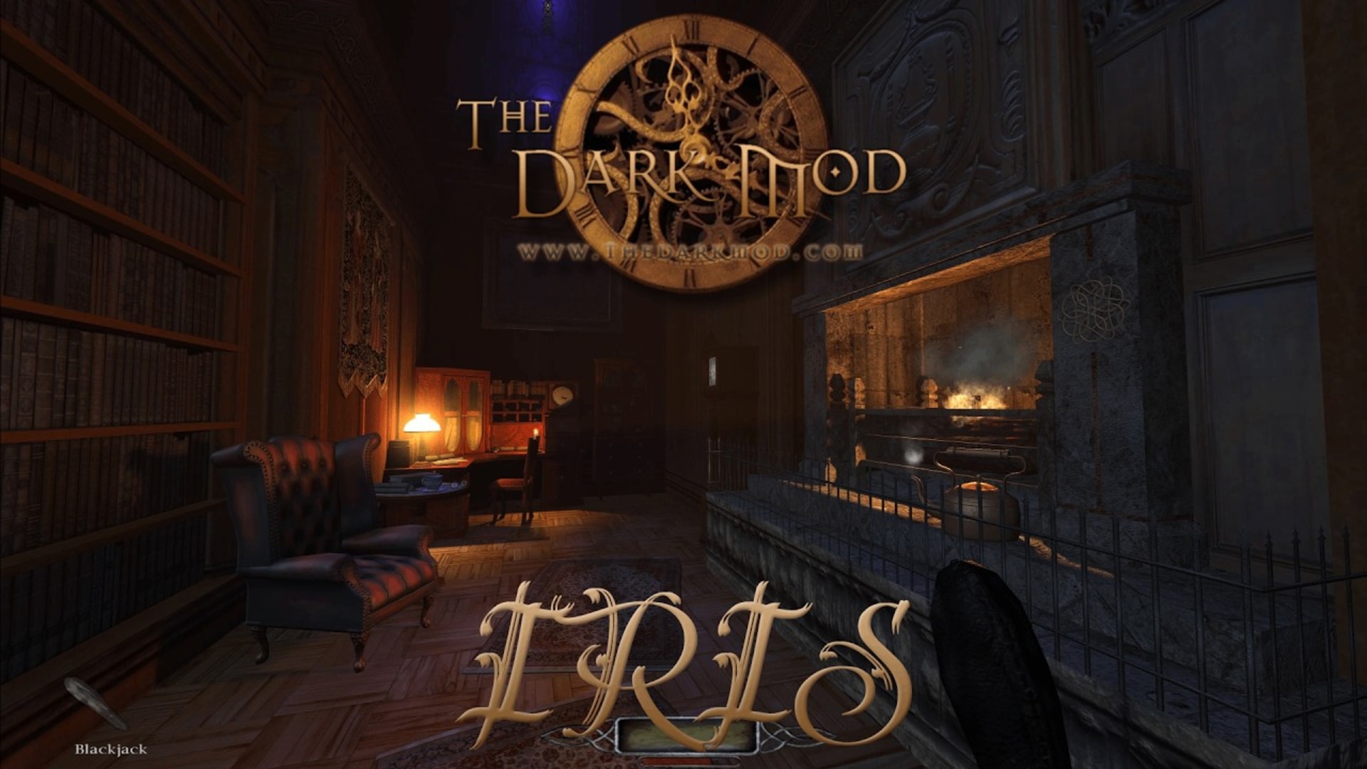 The Dark Mod gameplay screenshot 3