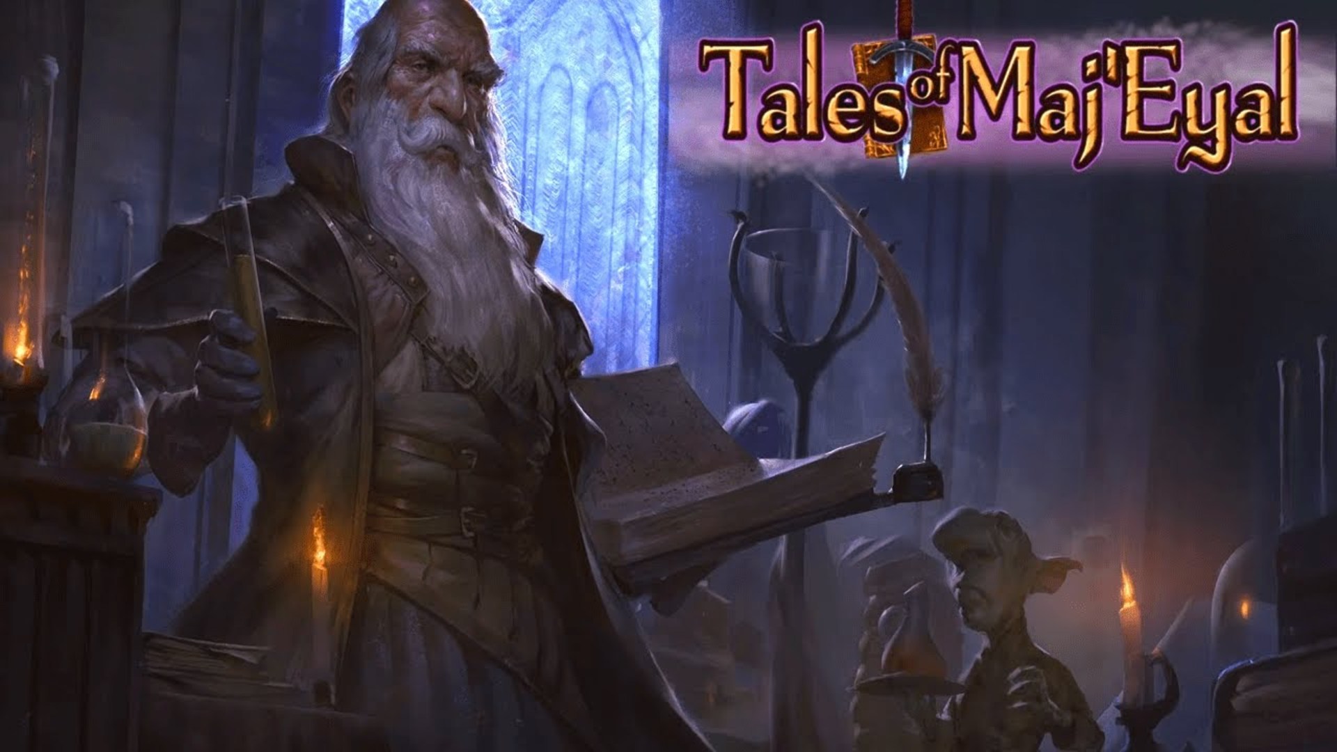 Tales of Maj'Eyal gameplay screenshot 2