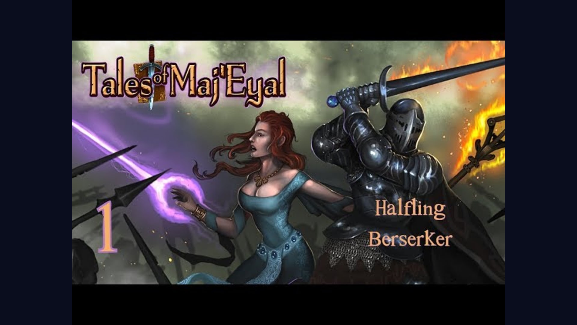 Tales of Maj'Eyal gameplay screenshot 3