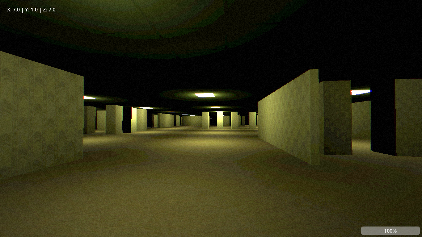 Die Hinterzimmer cover art