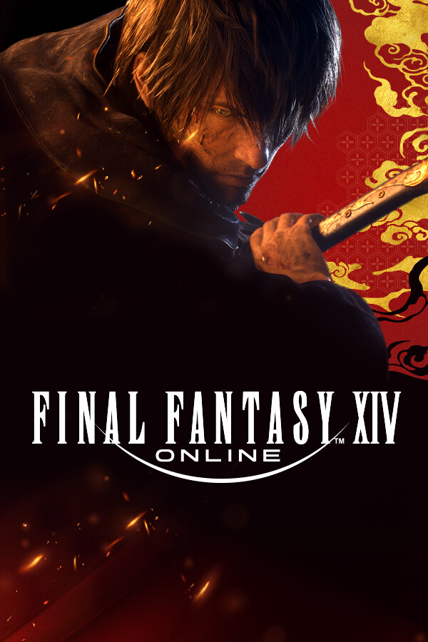 FINAL FANTASY XIV Online (Free Trial) cover art