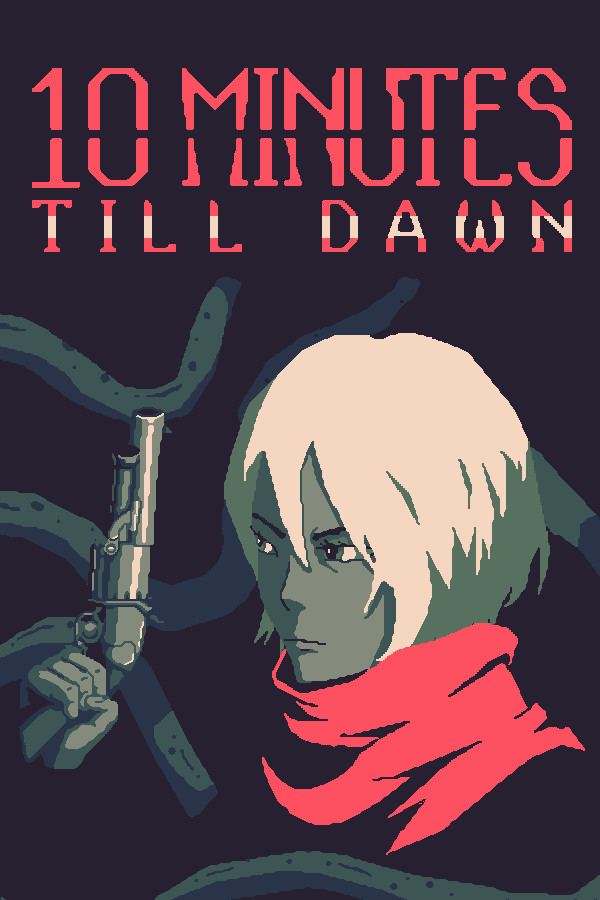 10 Minutes Till Dawn cover art