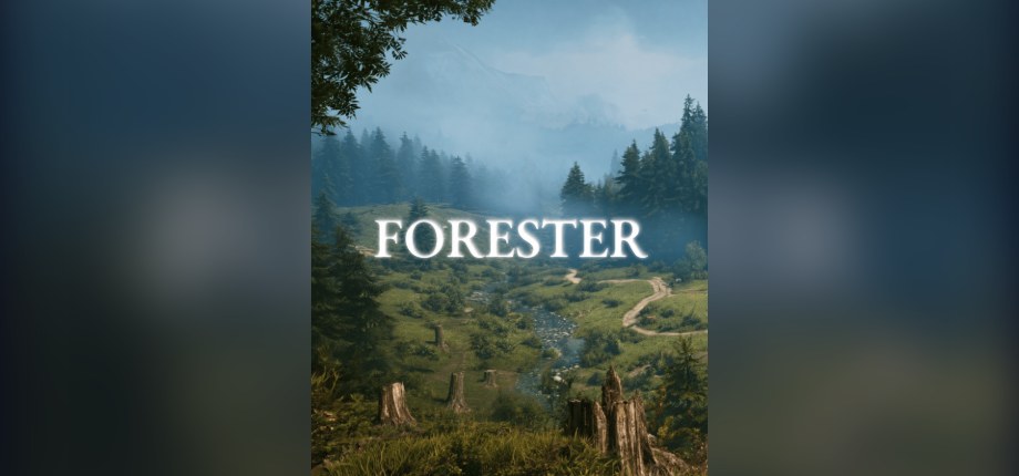 Forester banner, a game similar to Book of Mormon Chess
