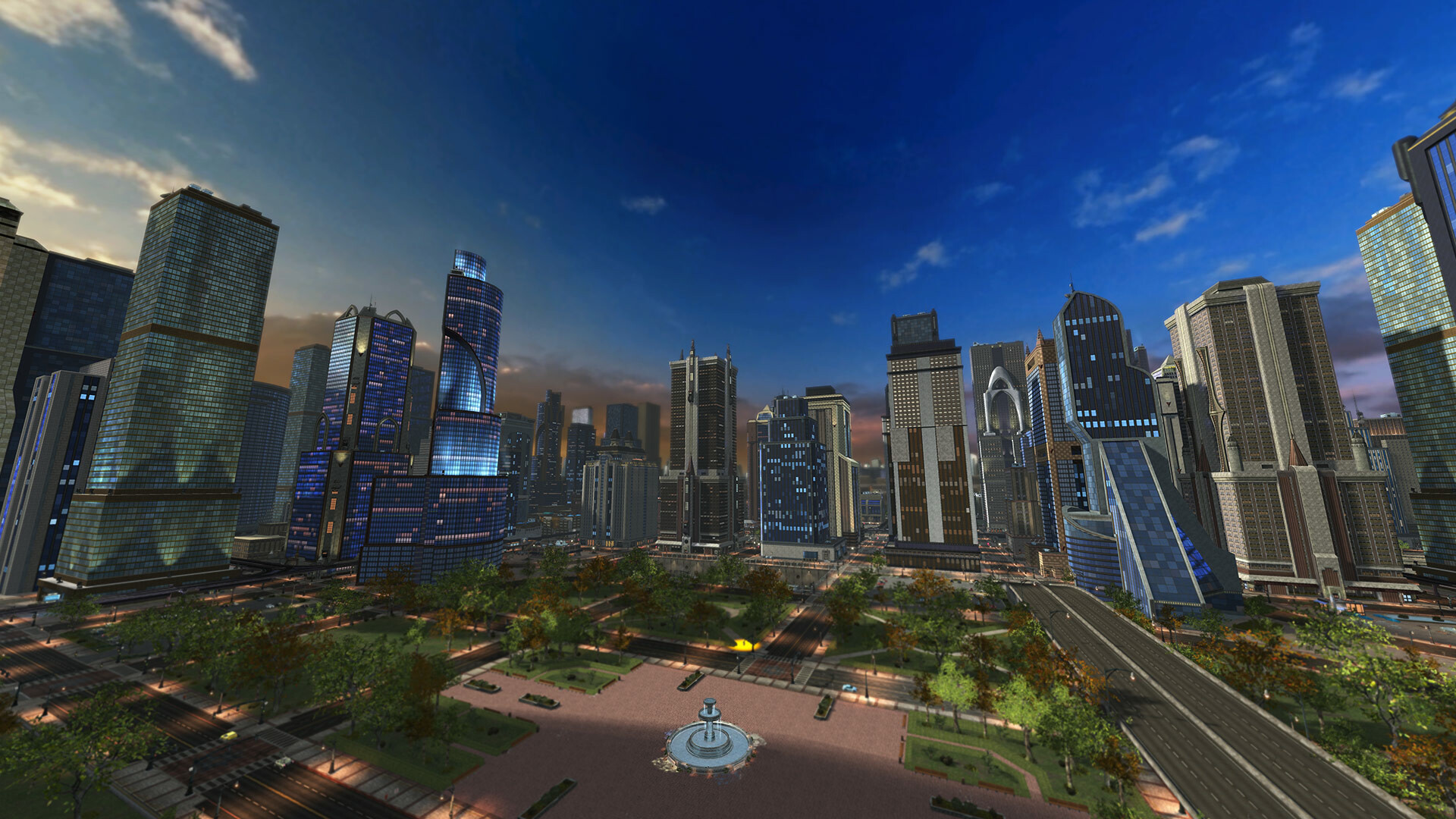 DC Universe Online banner, a game similar to Albion Online