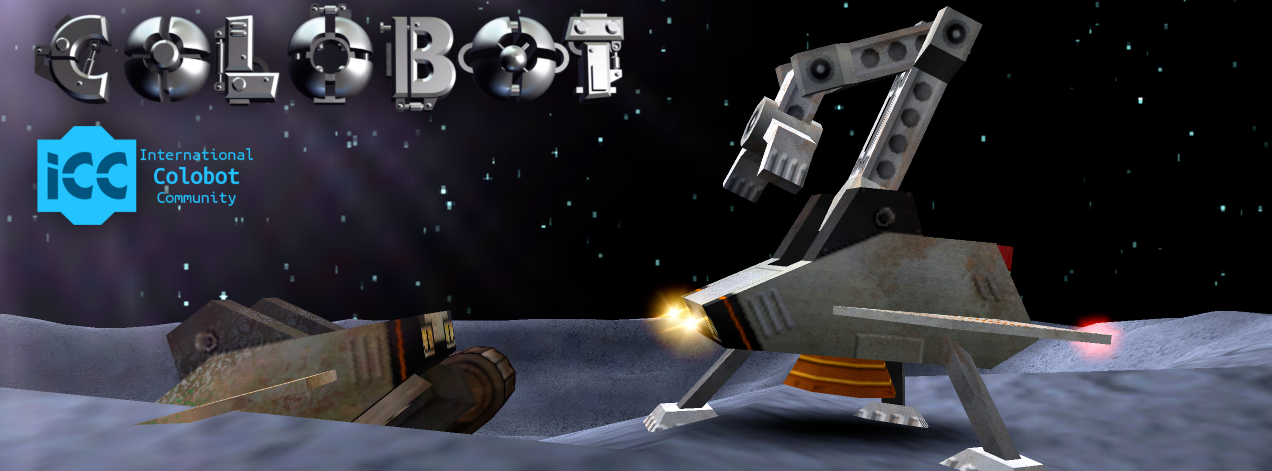 Colobot: Gold Edition cover art