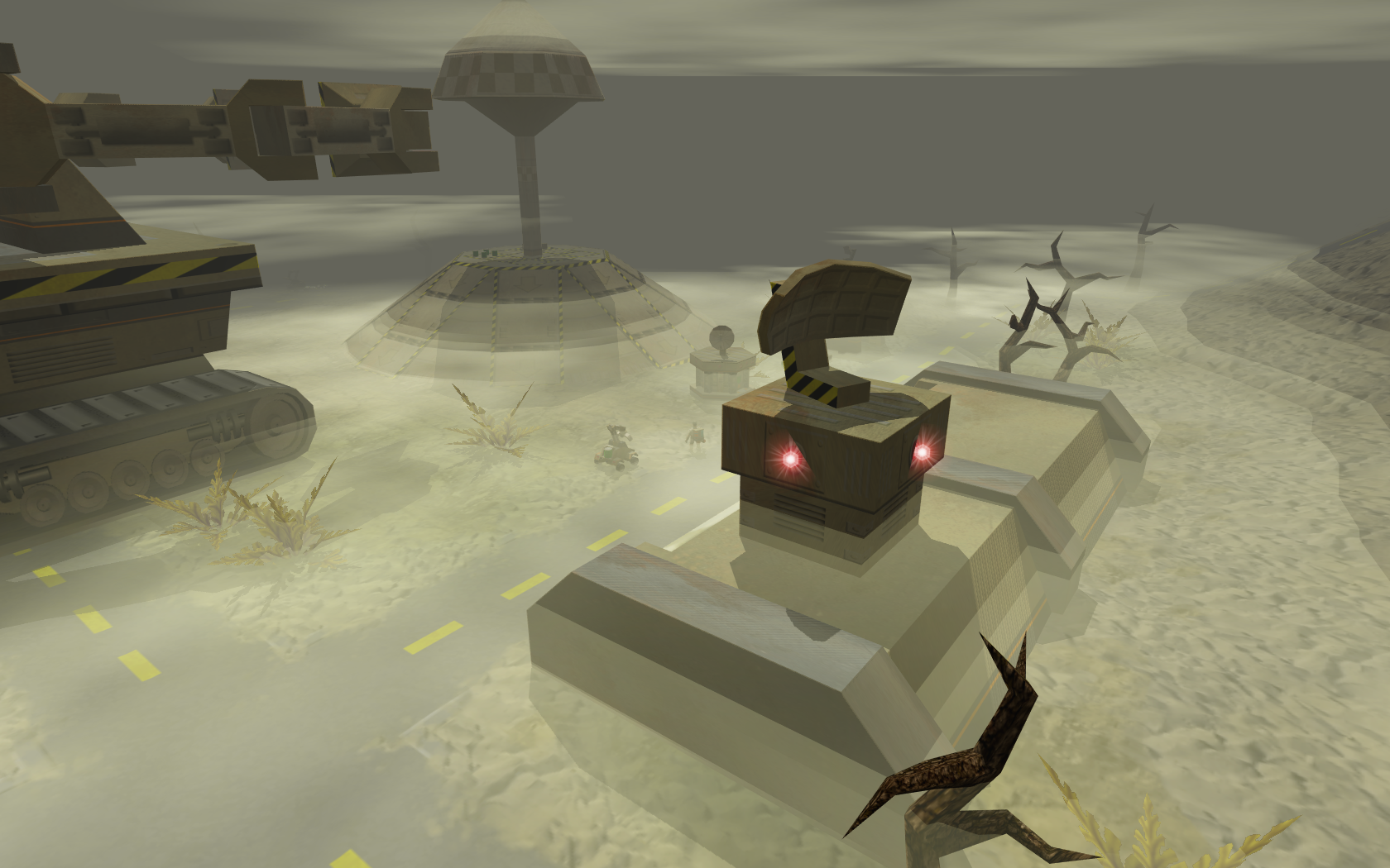 Colobot: Gold Edition banner, a game similar to Backpack Hero (Browser Demo)