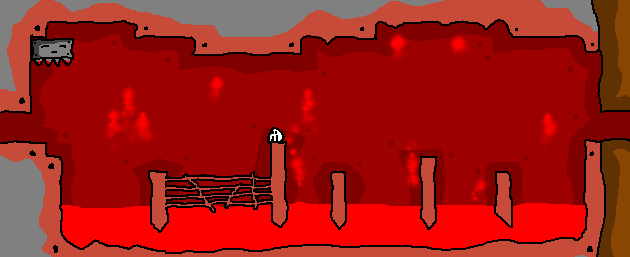 An Untitled Story cover art