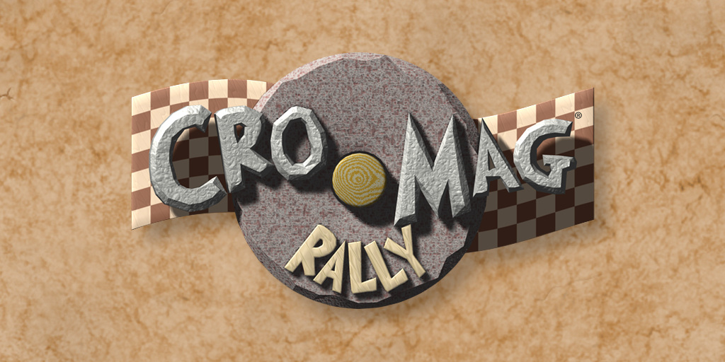 Cro-Mag Rally cover