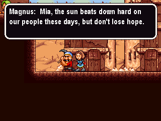 Eternal Daughter banner, a game similar to Ib (Original Freeware)