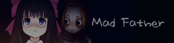 Mad Father (Original Freeware) cover art