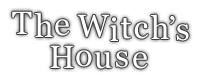 The Witch's House (Original Freeware) cover art