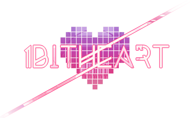 1bitHeart (Freeware Edition) cover