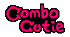 Combo Cutie! cover