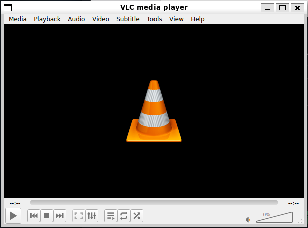 VLC Media Player