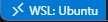 Remote Connection WSL