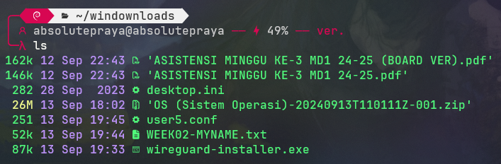 Debian