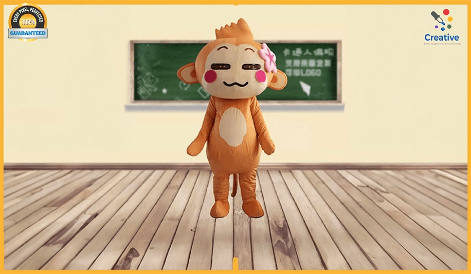 After: Raster to Vector