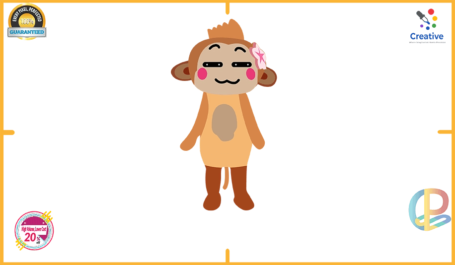 Before: Raster to Vector