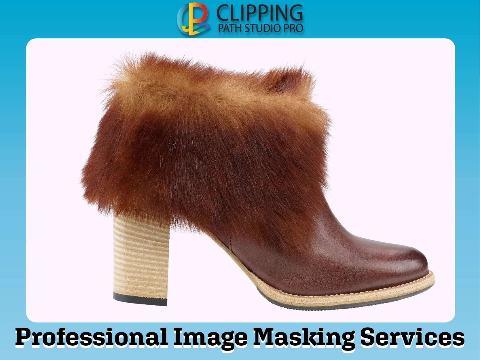 Expert image masking and background removal service, enhancing photos by isolating subjects with precision.