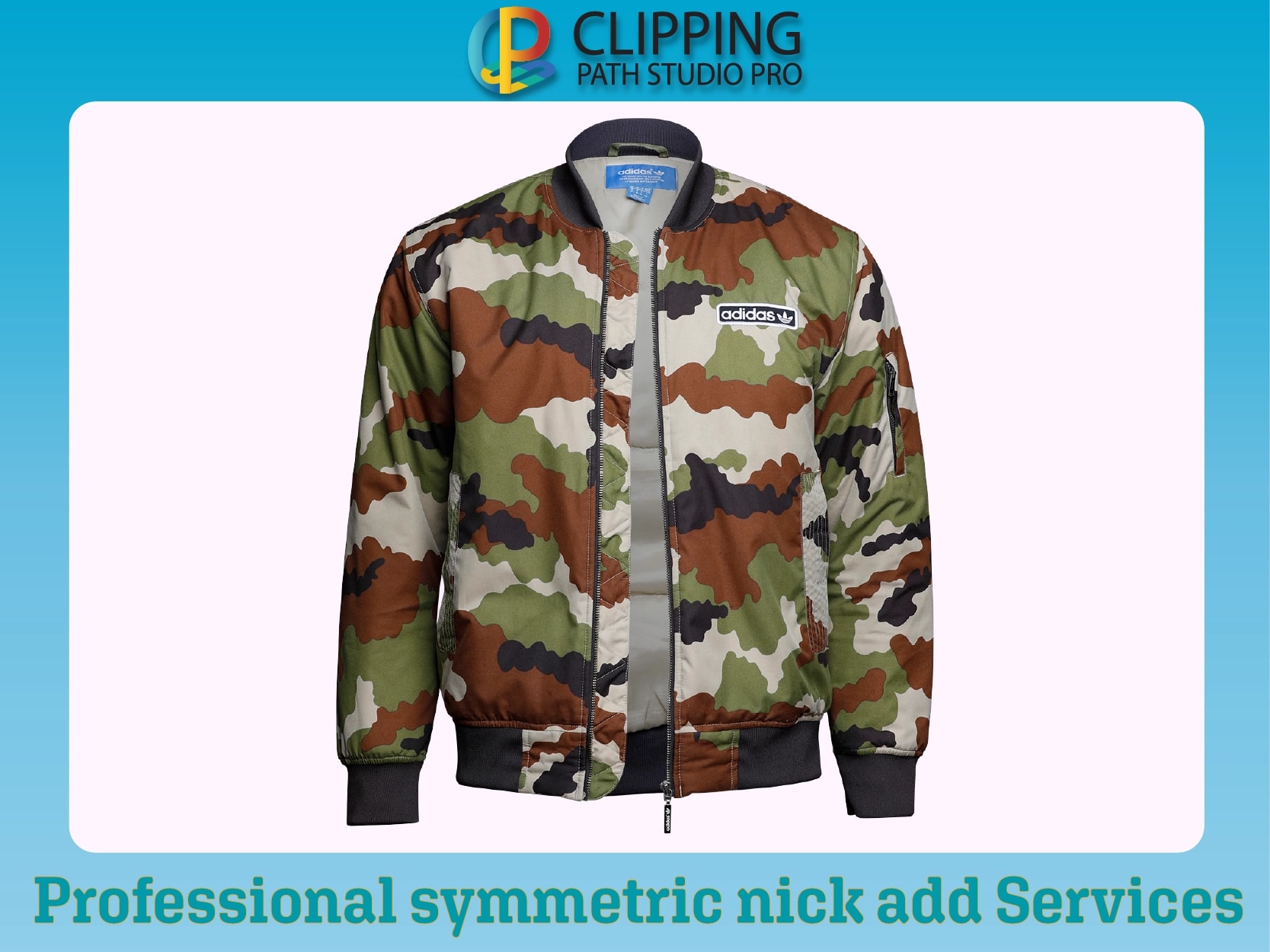 Professional symmetric neck adjustment services, ensuring perfect symmetry and enhancing portrait quality.