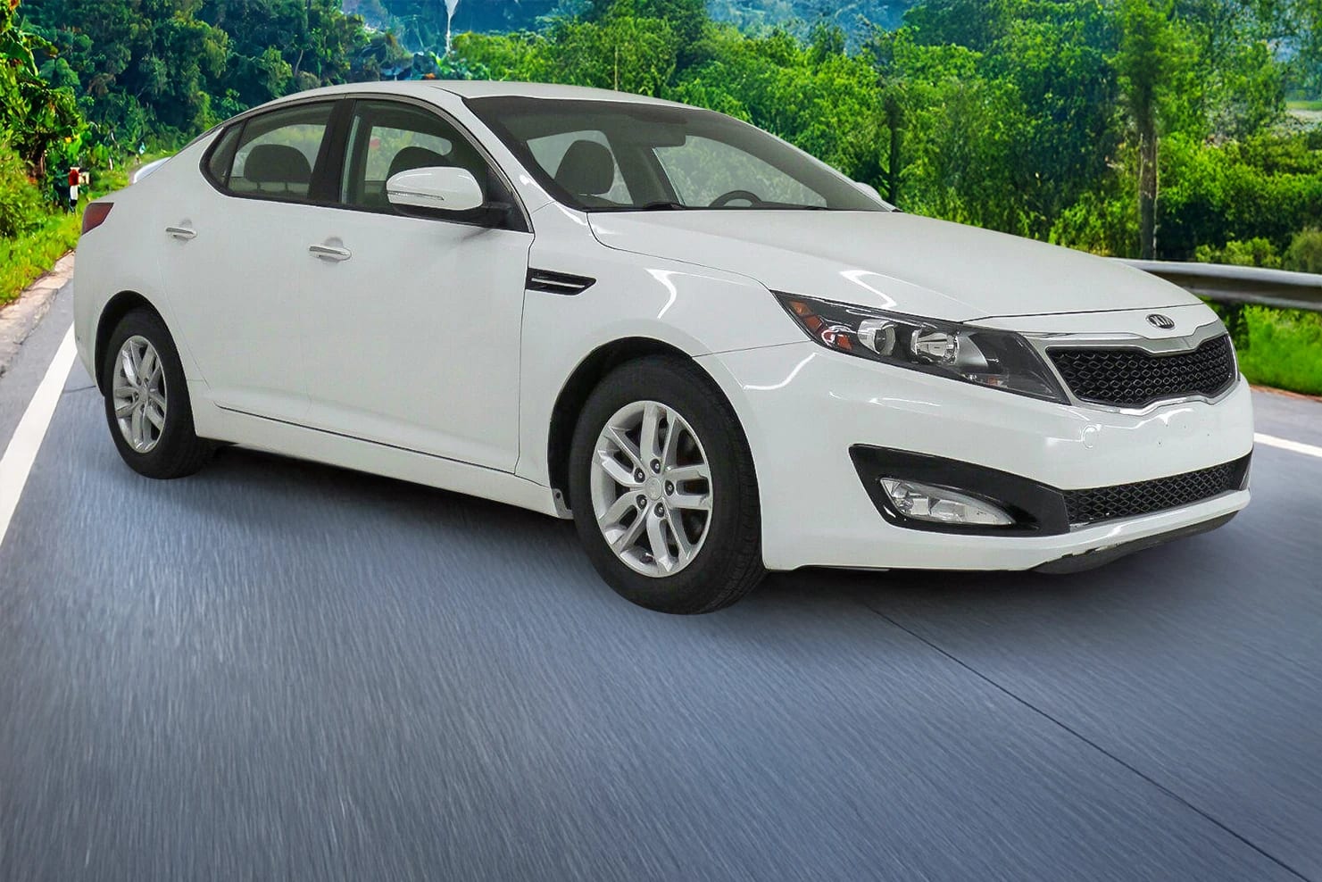 After: Car Photo Editing Service from Just $0.49