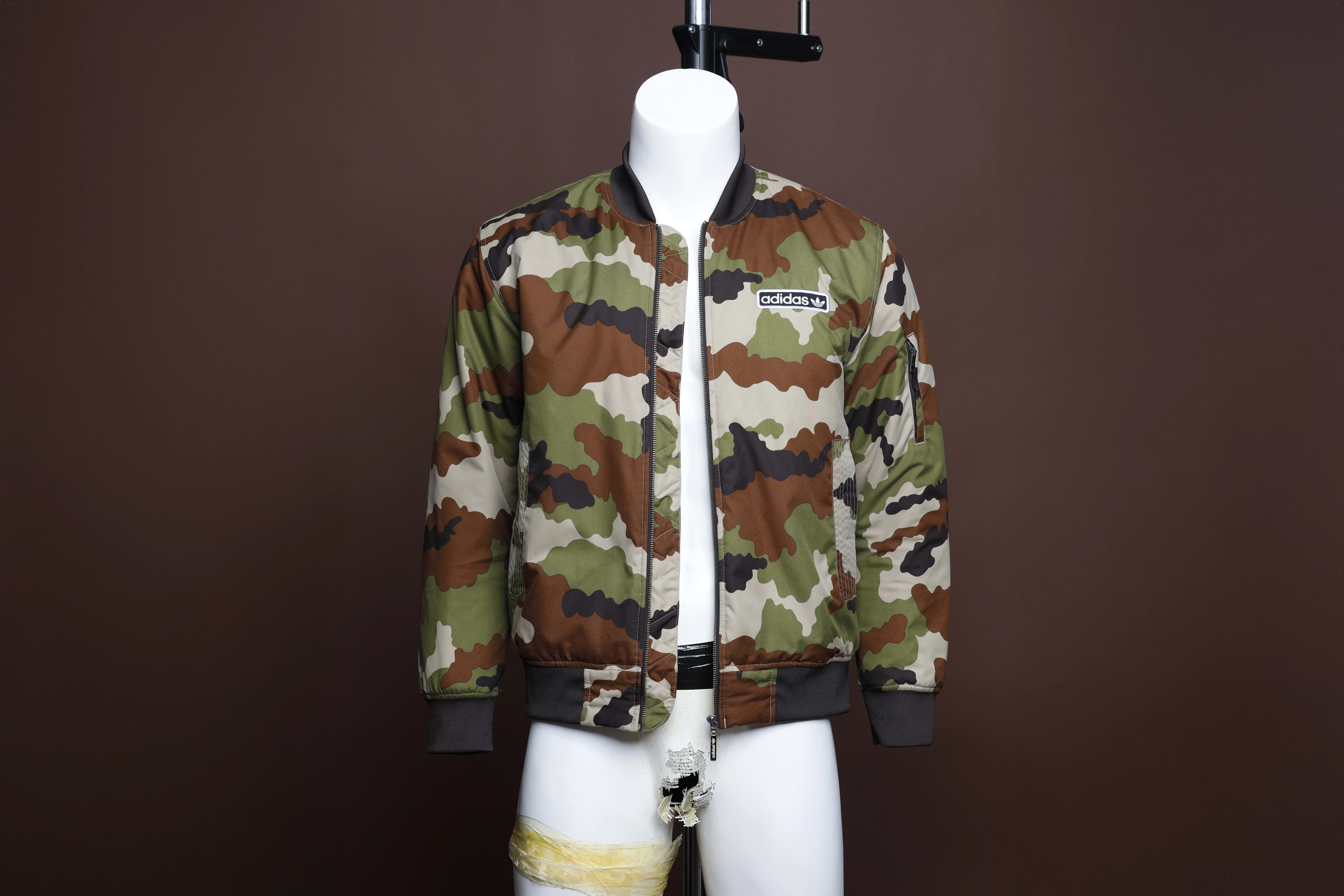 Before: Ghost Mannequin Service from Just $0.99