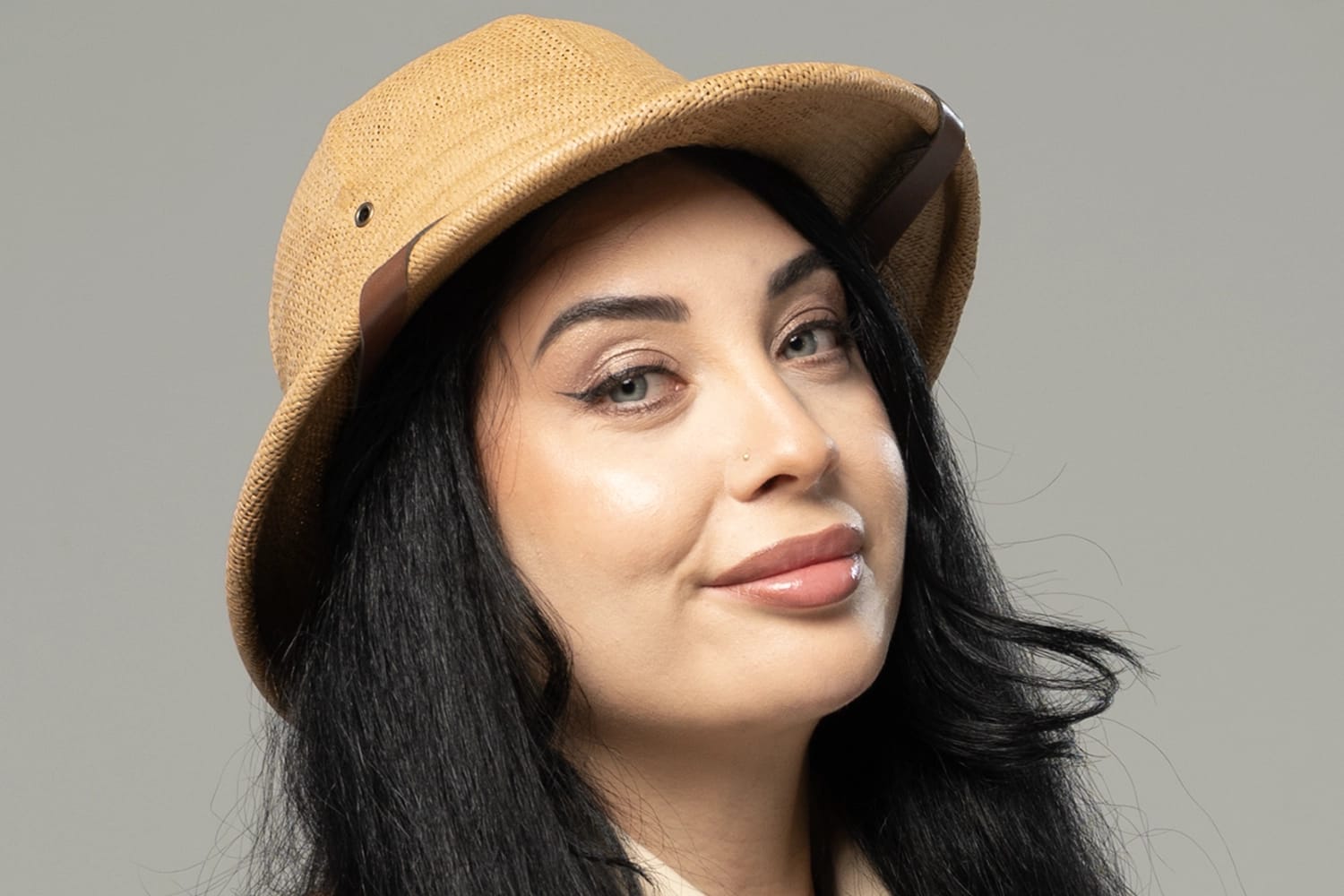 Before: High-End Photo Retouching Service ProFX