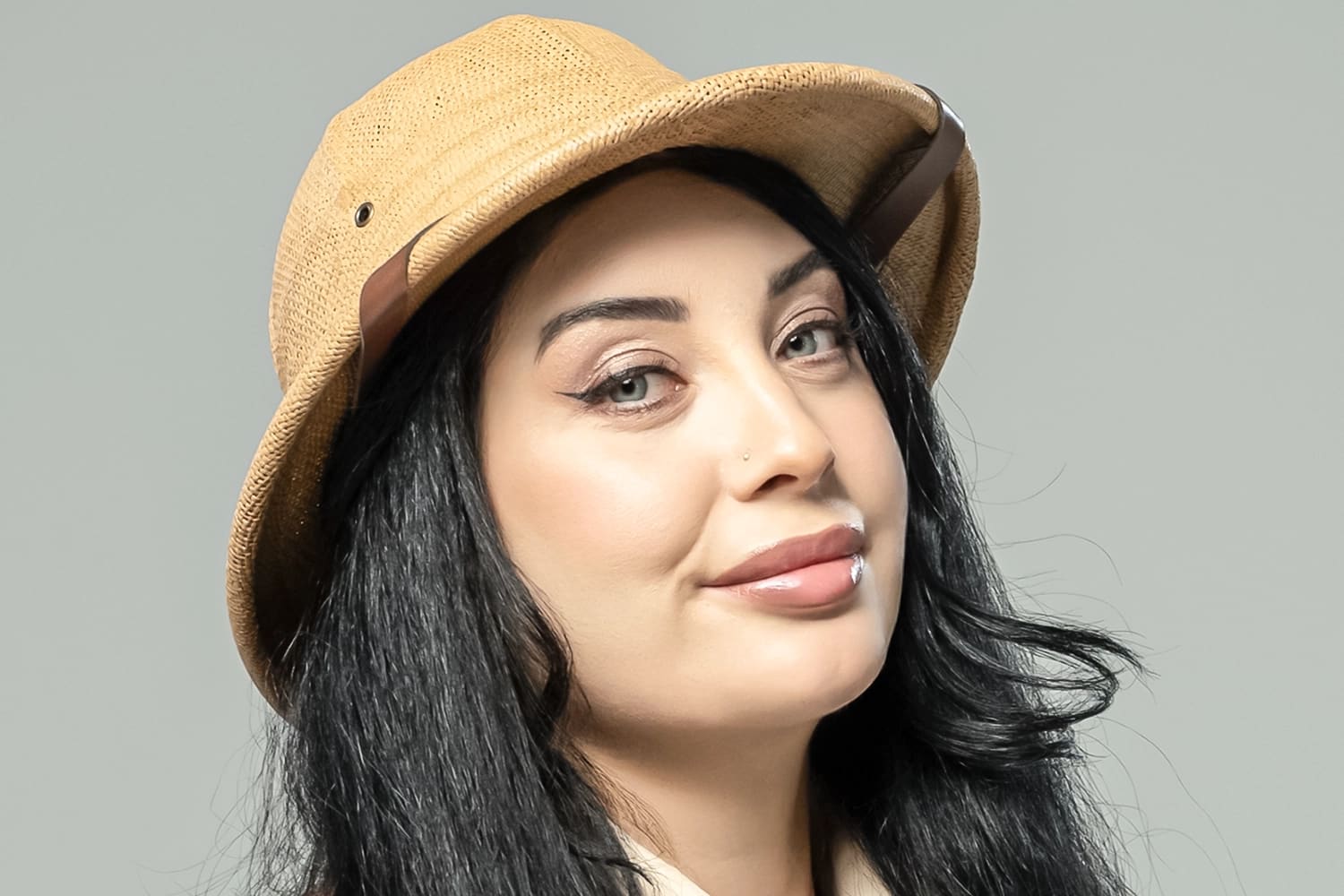 After: High-End Photo Retouching Service ProFX