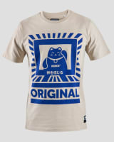 Graphic tee