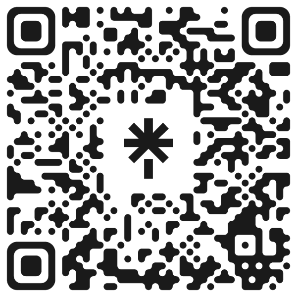 QR code to download Dressia
