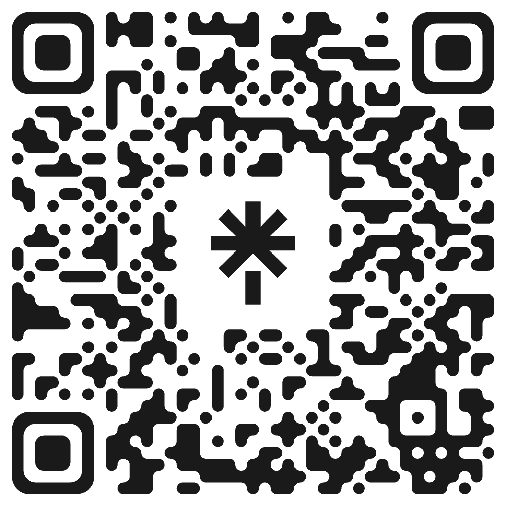 QR code to download Dressia