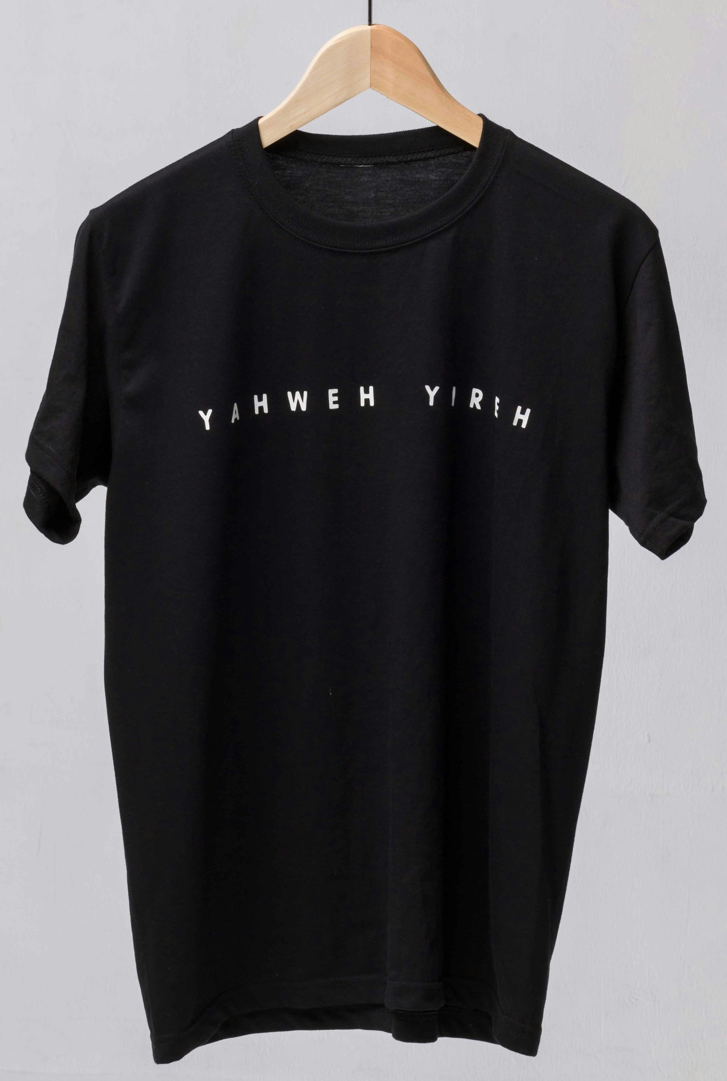 Graphic tee, second colorway