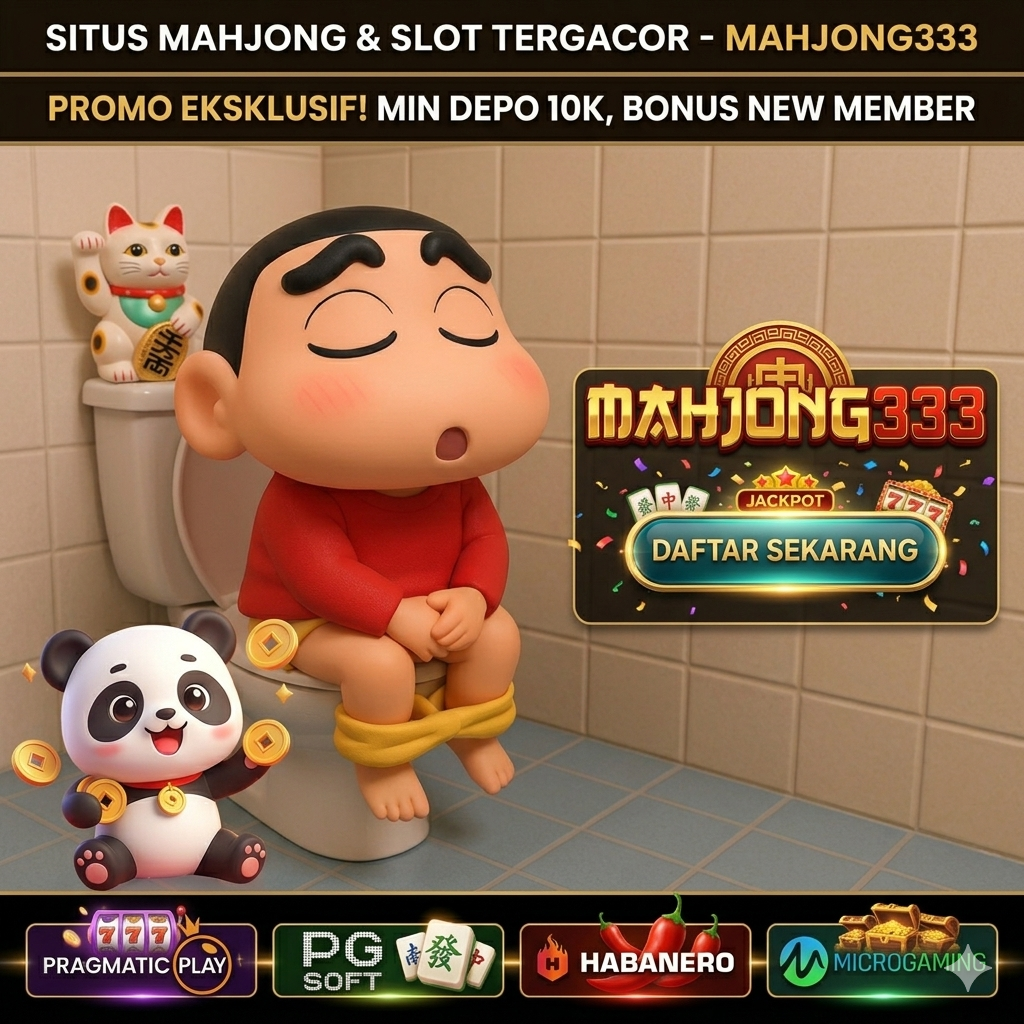 MAHJONG333