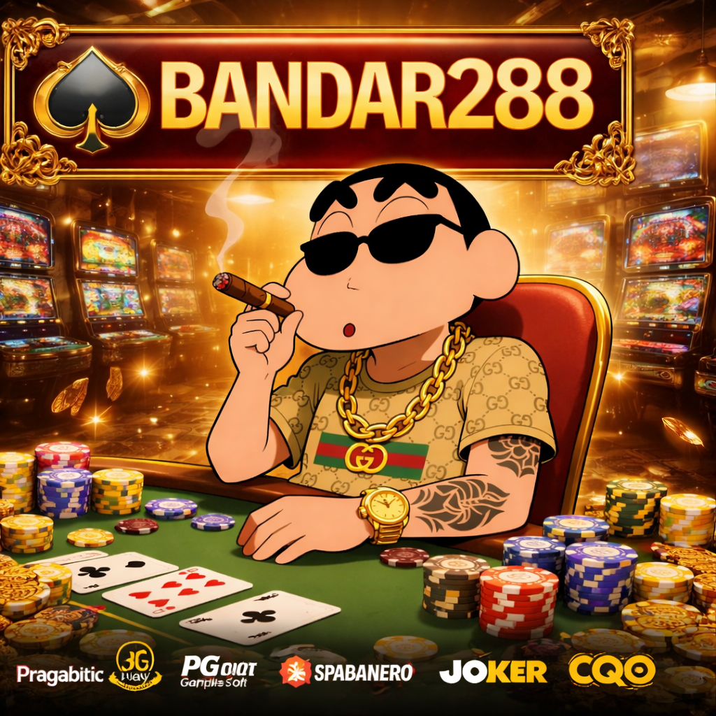 BANDAR288