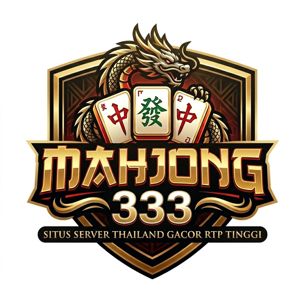 MAHJONG333