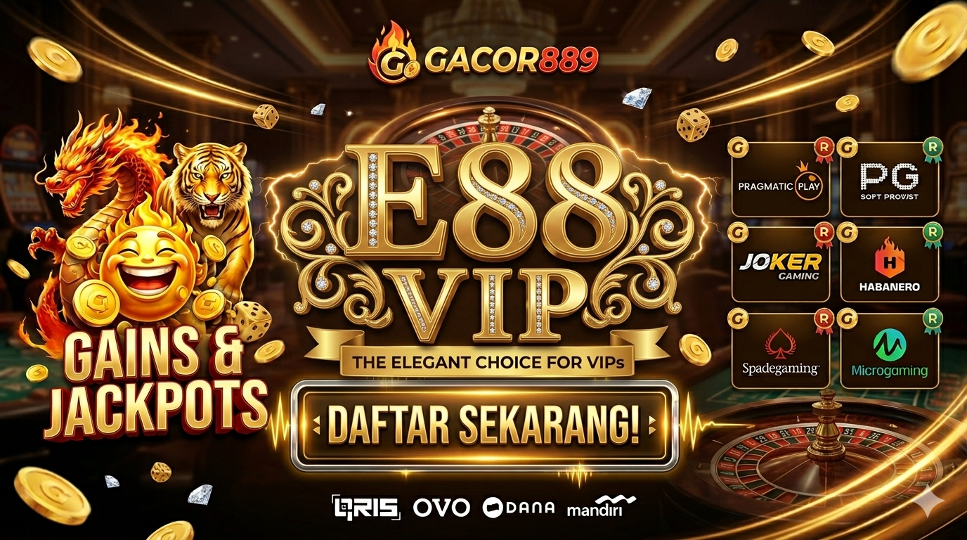 E88VIP
