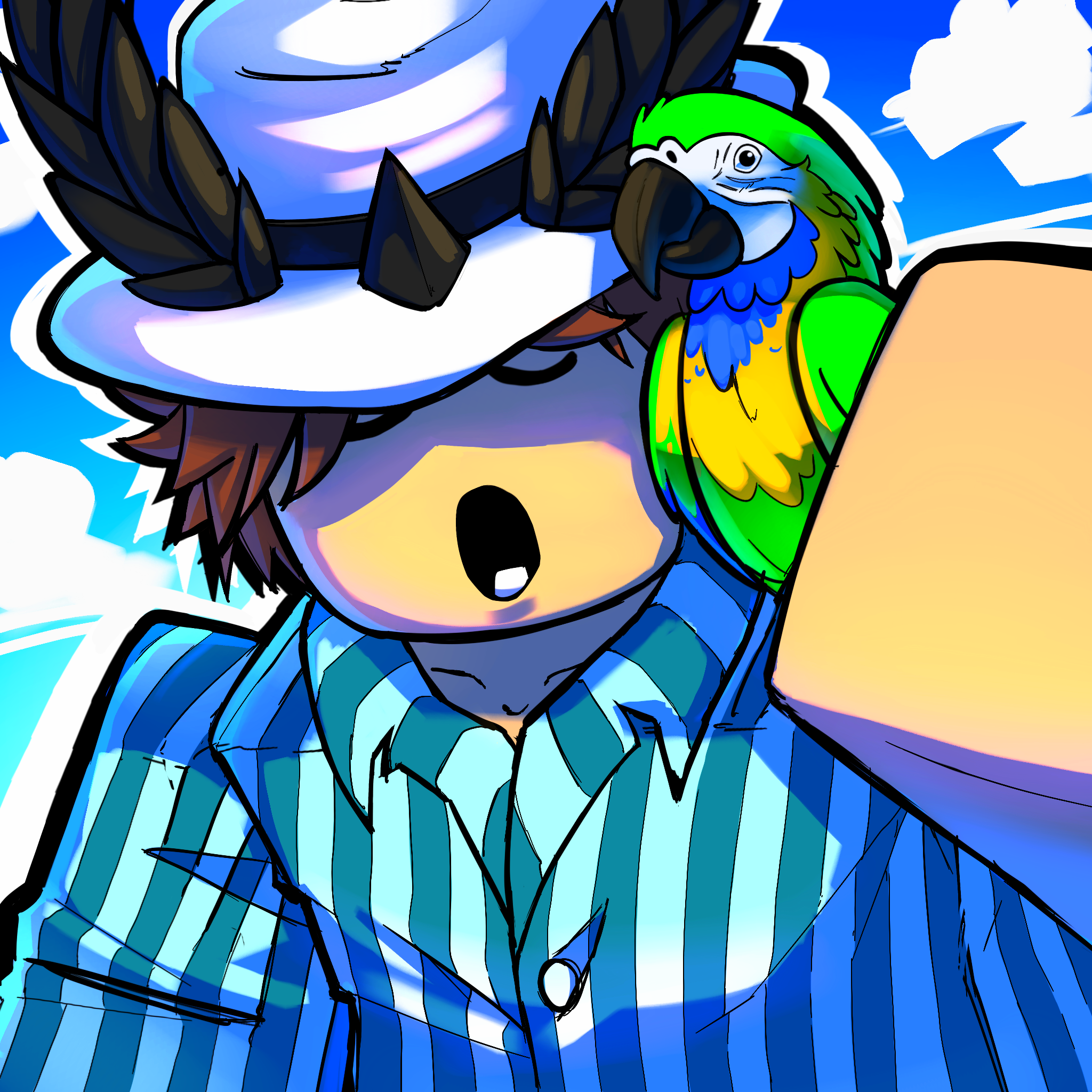 Matt