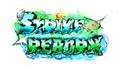 Strike Reborn