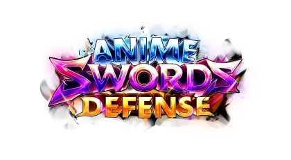 Anime Swords Defense