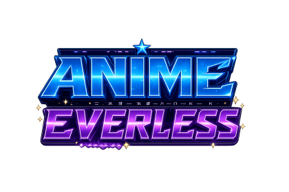 Anime Everless