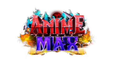 Logo do Anime Max