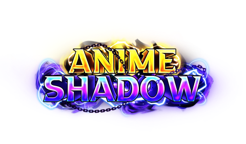 Logo do Anime Shadow
